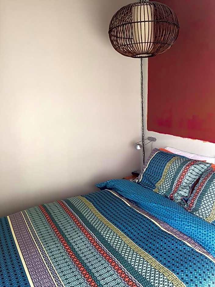 Double Room Private Bathroom